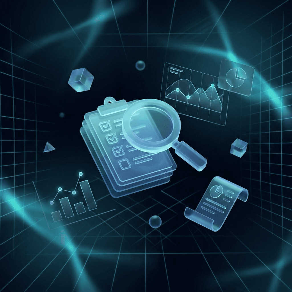 Market Entry Audits