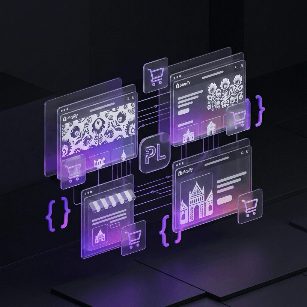 Store Development